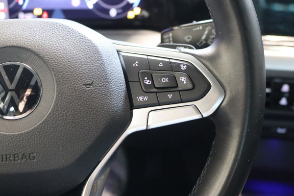 Volkswagen Golf 1.5 eTSI 150PK Style Automaat Navigatie/Camera/Adaptive-cruise/Head-up display