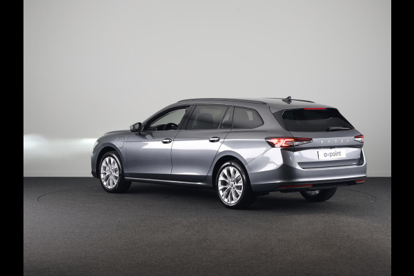 Škoda Superb 1.5 TSI PHEV Business Edition | Trekhaak | Keyless Entry | Elektr. achterklep | Stoelverwarming achterbank |