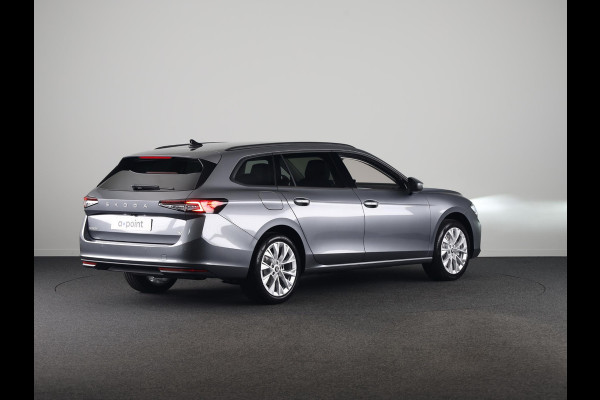 Škoda Superb 1.5 TSI PHEV Business Edition | Trekhaak | Keyless Entry | Elektr. achterklep | Stoelverwarming achterbank |