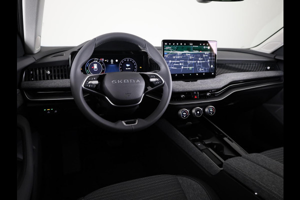 Škoda Superb 1.5 TSI PHEV Business Edition | Trekhaak | Keyless Entry | Elektr. achterklep | Stoelverwarming achterbank |