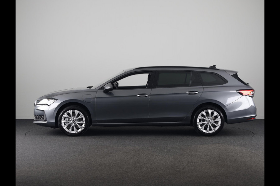 Škoda Superb 1.5 TSI PHEV Business Edition | Trekhaak | Keyless Entry | Elektr. achterklep | Stoelverwarming achterbank |