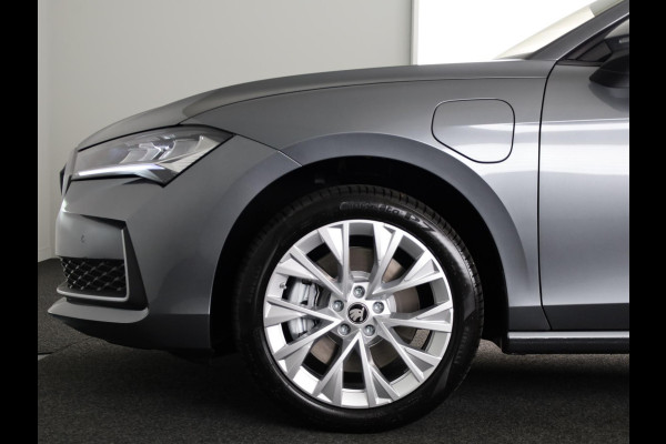 Škoda Superb 1.5 TSI PHEV Business Edition | Trekhaak | Keyless Entry | Elektr. achterklep | Stoelverwarming achterbank |