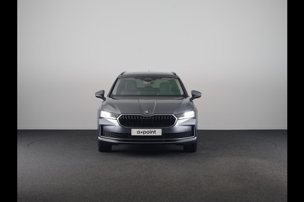 Škoda Superb 1.5 TSI PHEV Business Edition | Trekhaak | Keyless Entry | Elektr. achterklep | Stoelverwarming achterbank |