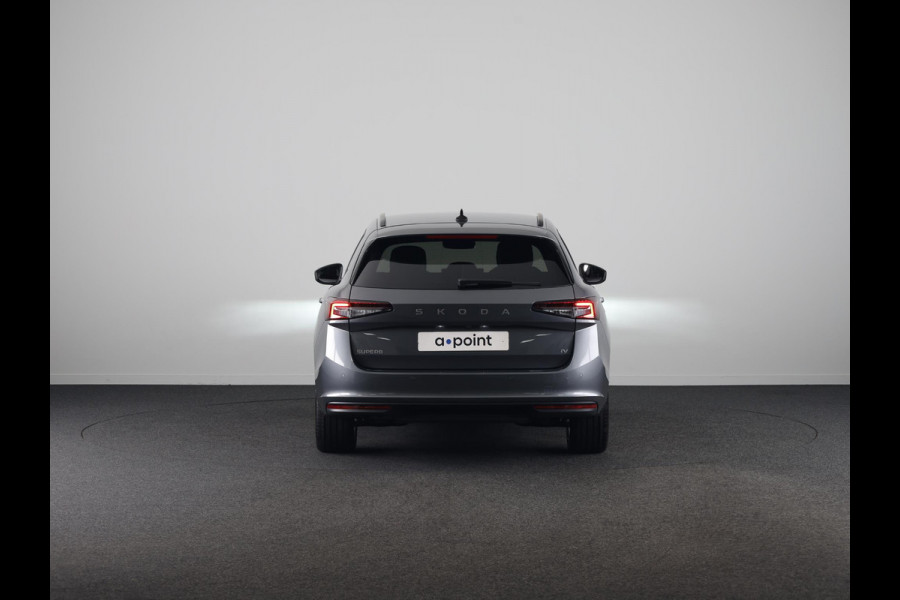 Škoda Superb 1.5 TSI PHEV Business Edition | Trekhaak | Keyless Entry | Elektr. achterklep | Stoelverwarming achterbank |