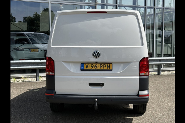 Volkswagen Transporter 2.0 TDI L1H1 30 Comfortline | 2X Schuifd. | ACC | Carplay | Camera | Trekhaak | Navi