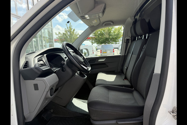 Volkswagen Transporter 2.0 TDI L1H1 30 Comfortline | 2X Schuifd. | ACC | Carplay | Camera | Trekhaak | Navi