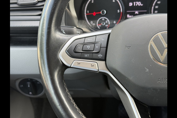 Volkswagen Transporter 2.0 TDI L1H1 30 Comfortline | 2X Schuifd. | ACC | Carplay | Camera | Trekhaak | Navi