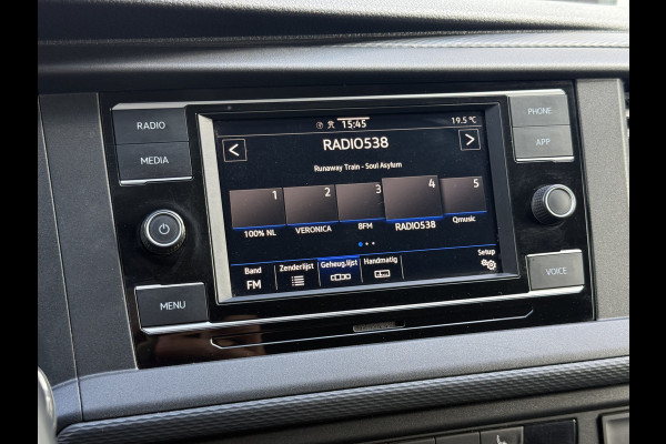 Volkswagen Transporter 2.0 TDI L1H1 30 Comfortline | 2X Schuifd. | ACC | Carplay | Camera | Trekhaak | Navi