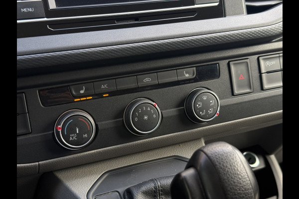 Volkswagen Transporter 2.0 TDI L1H1 30 Comfortline | 2X Schuifd. | ACC | Carplay | Camera | Trekhaak | Navi