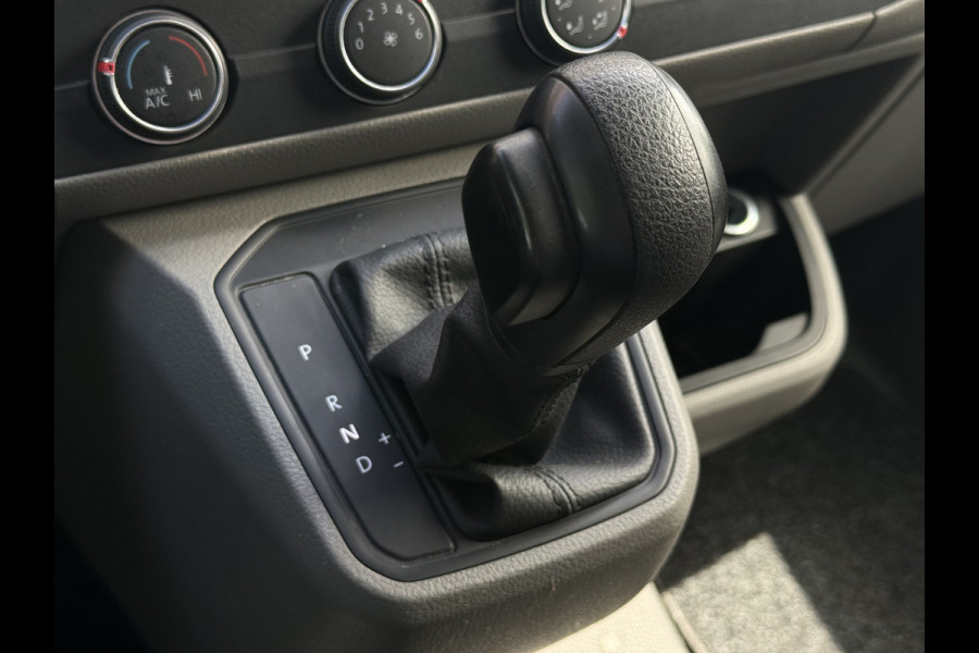 Volkswagen Transporter 2.0 TDI L1H1 30 Comfortline | 2X Schuifd. | ACC | Carplay | Camera | Trekhaak | Navi