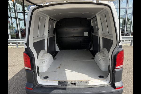 Volkswagen Transporter 2.0 TDI L1H1 30 Comfortline | 2X Schuifd. | ACC | Carplay | Camera | Trekhaak | Navi
