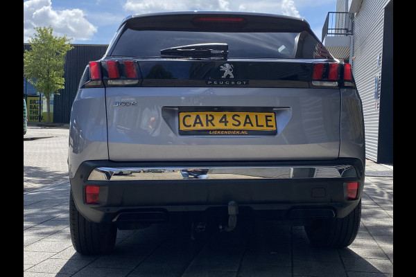 Peugeot 3008 1.2 PureTech Allure Pack 90.000KM - Navigatie / Apple Carplay I Airco I LED I DPC I Sport pakket I Dealer onderhouden