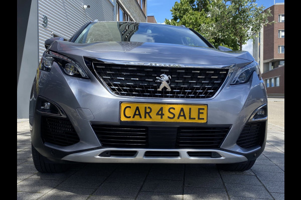 Peugeot 3008 1.2 PureTech Allure Pack 90.000KM - Navigatie / Apple Carplay I Airco I LED I DPC I Sport pakket I Dealer onderhouden