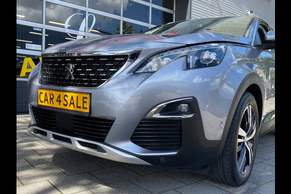 Peugeot 3008 1.2 PureTech Allure Pack 90.000KM - Navigatie / Apple Carplay I Airco I LED I DPC I Sport pakket I Dealer onderhouden