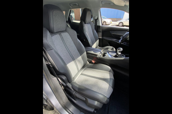 Peugeot 3008 1.2 PureTech Allure Pack 90.000KM - Navigatie / Apple Carplay I Airco I LED I DPC I Sport pakket I Dealer onderhouden