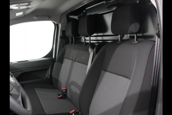 Opel Vivaro 2.0 L3 Automaat Apple Carplay /  Android Auto Parkeersensoren V+A Trekhaak Camera Navigatie Cruise Control LED koplampen houten afwerking laadruimte