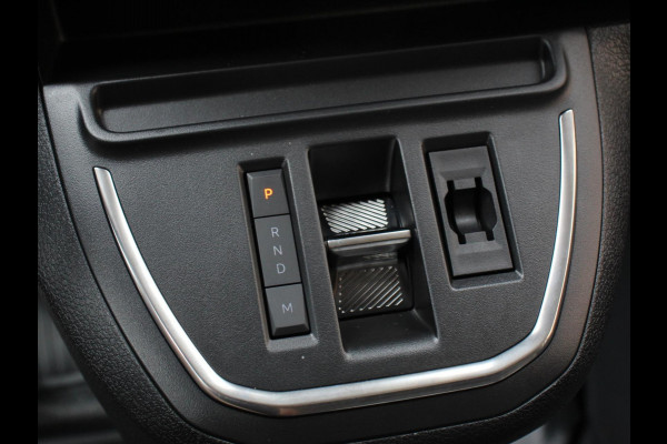 Opel Vivaro 2.0 L3 Automaat Apple Carplay /  Android Auto Parkeersensoren V+A Trekhaak Camera Navigatie Cruise Control LED koplampen houten afwerking laadruimte