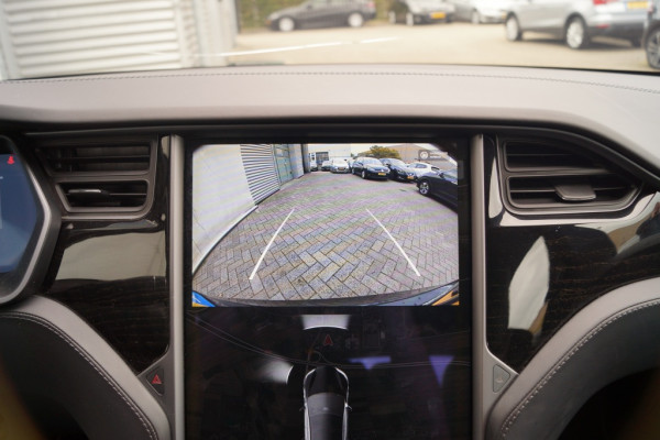 Tesla Model S 75D 333pk -SOH85%-PANO-NAVI-ECC-PDC-CAM-