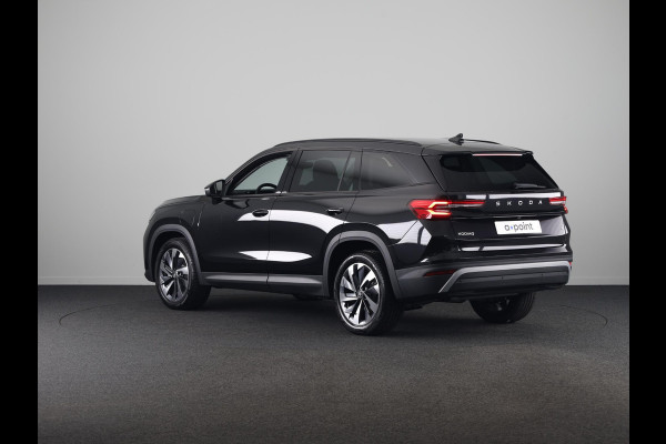 Škoda Kodiaq 1.5 TSI PHEV Business Edition Plus | Trekhaak | Elektr. achterklep | Elektr. voorstoelen | Canton Sound | Keyless Entry (KESSY) |