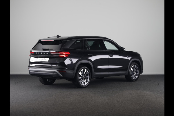 Škoda Kodiaq 1.5 TSI PHEV Business Edition Plus | Trekhaak | Elektr. achterklep | Elektr. voorstoelen | Canton Sound | Keyless Entry (KESSY) |
