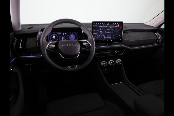 Škoda Kodiaq 1.5 TSI PHEV Business Edition Plus | Trekhaak | Elektr. achterklep | Elektr. voorstoelen | Canton Sound | Keyless Entry (KESSY) |