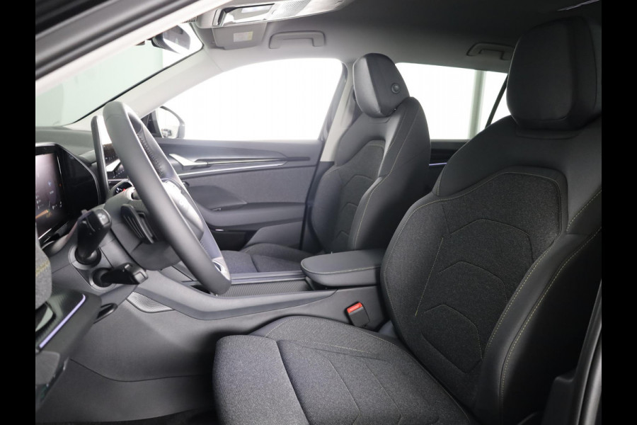 Škoda Kodiaq 1.5 TSI PHEV Business Edition Plus | Trekhaak | Elektr. achterklep | Elektr. voorstoelen | Canton Sound | Keyless Entry (KESSY) |