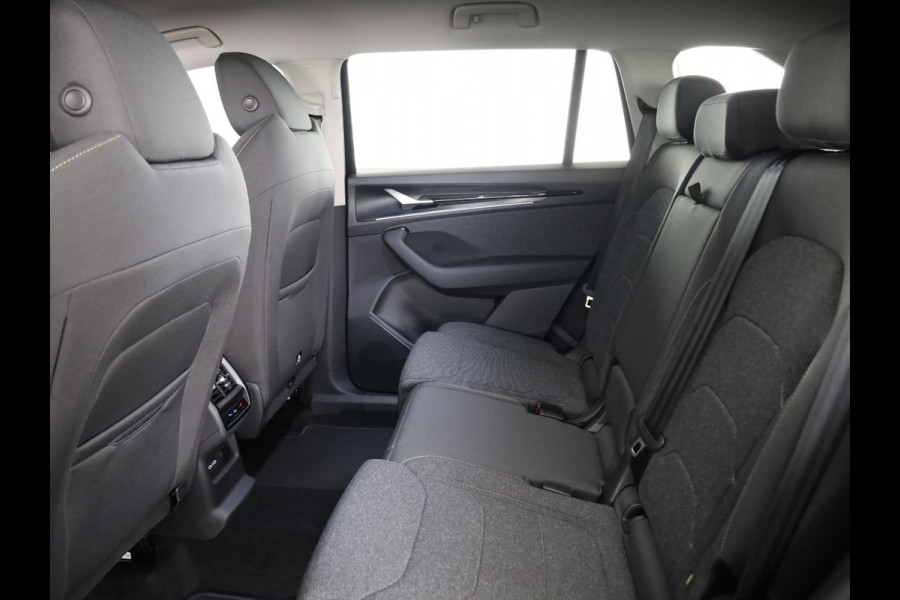 Škoda Kodiaq 1.5 TSI PHEV Business Edition Plus | Trekhaak | Elektr. achterklep | Elektr. voorstoelen | Canton Sound | Keyless Entry (KESSY) |
