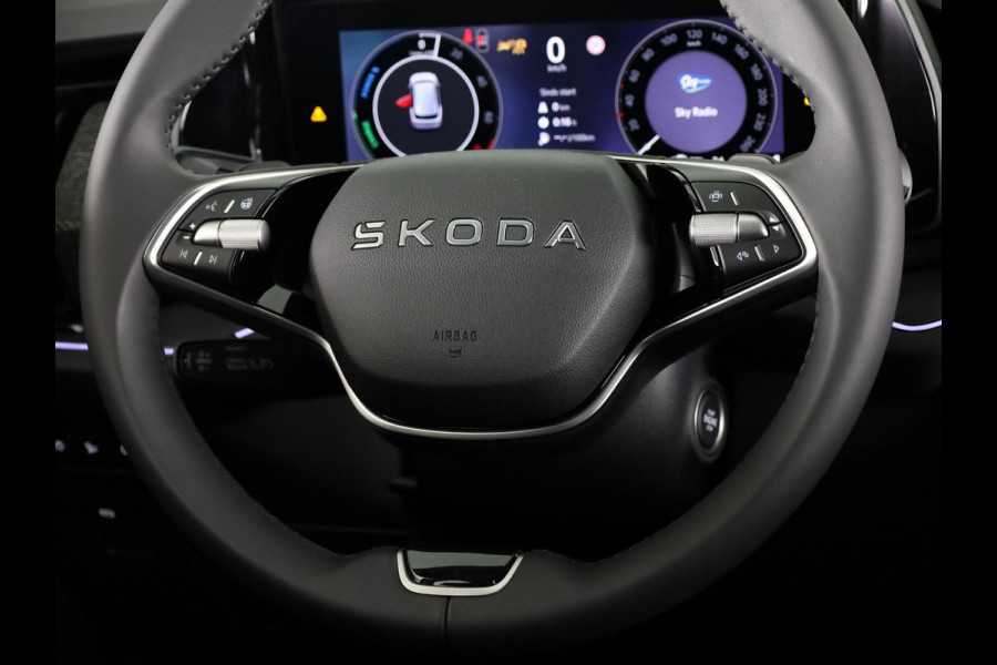 Škoda Kodiaq 1.5 TSI PHEV Business Edition Plus | Trekhaak | Elektr. achterklep | Elektr. voorstoelen | Canton Sound | Keyless Entry (KESSY) |