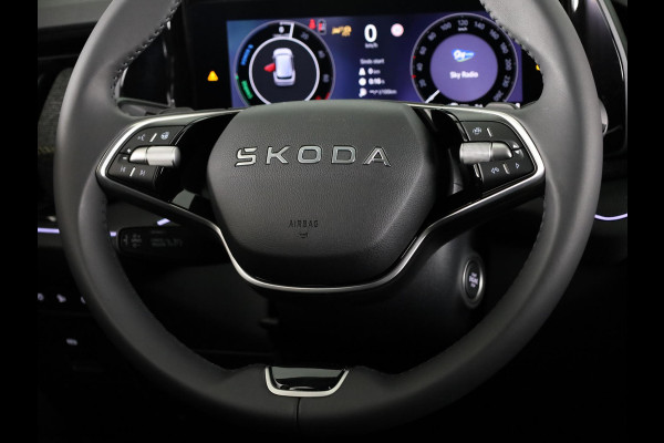 Škoda Kodiaq 1.5 TSI PHEV Business Edition Plus | Trekhaak | Elektr. achterklep | Elektr. voorstoelen | Canton Sound | Keyless Entry (KESSY) |