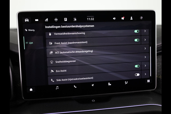 Škoda Kodiaq 1.5 TSI PHEV Business Edition Plus | Trekhaak | Elektr. achterklep | Elektr. voorstoelen | Canton Sound | Keyless Entry (KESSY) |