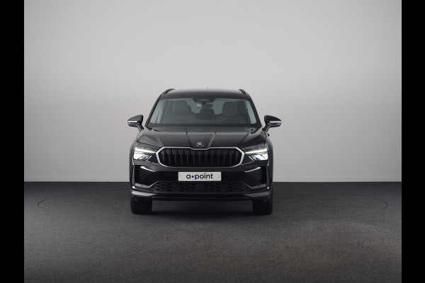 Škoda Kodiaq 1.5 TSI PHEV Business Edition Plus | Trekhaak | Elektr. achterklep | Elektr. voorstoelen | Canton Sound | Keyless Entry (KESSY) |