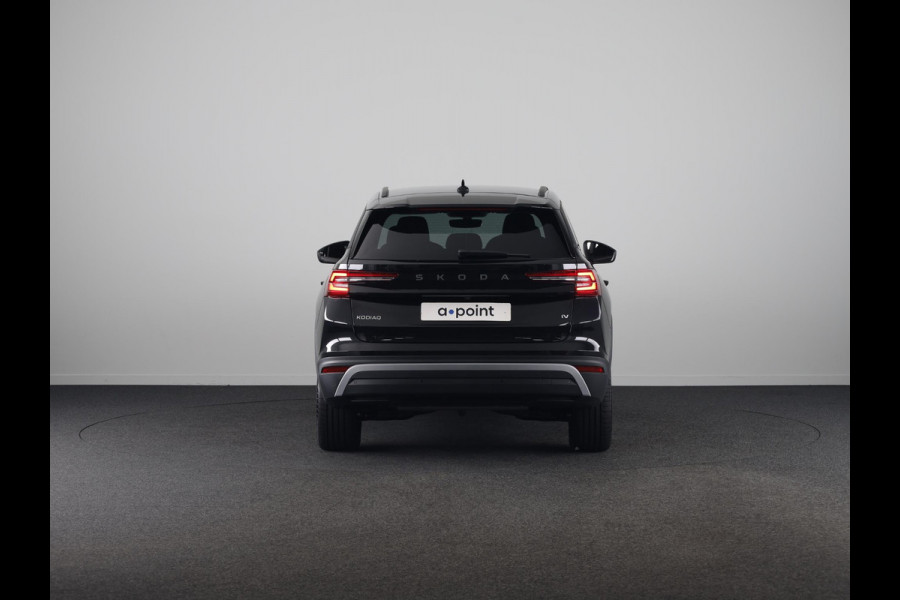 Škoda Kodiaq 1.5 TSI PHEV Business Edition Plus | Trekhaak | Elektr. achterklep | Elektr. voorstoelen | Canton Sound | Keyless Entry (KESSY) |