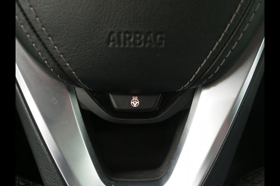 BMW 5 Serie Touring 530e | LED Grille | Leder | Harman/Kardon | Keyless | Adaptive Cruise | Sfeerlicht