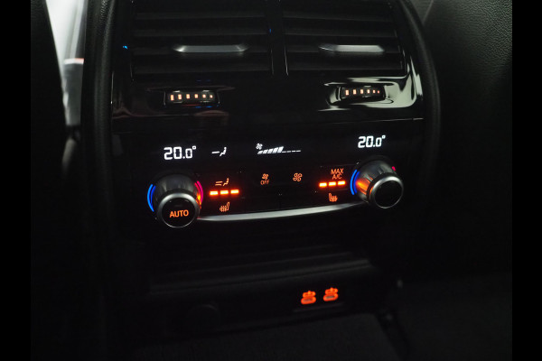 BMW 5 Serie Touring 530e | LED Grille | Leder | Harman/Kardon | Keyless | Adaptive Cruise | Sfeerlicht