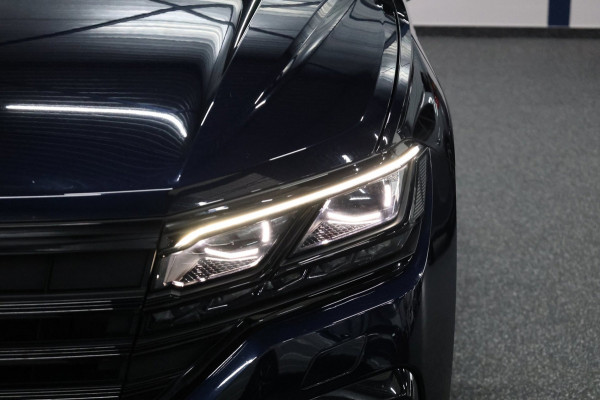 Volkswagen Touareg 3.0 TSi eHybrid 4MOTION R-line LED/VIRTUAL/PANO/LEER+S.VERKOELING+MEMORY/21" LMV/360 CAM/ACC/12 MND GARANTIE!