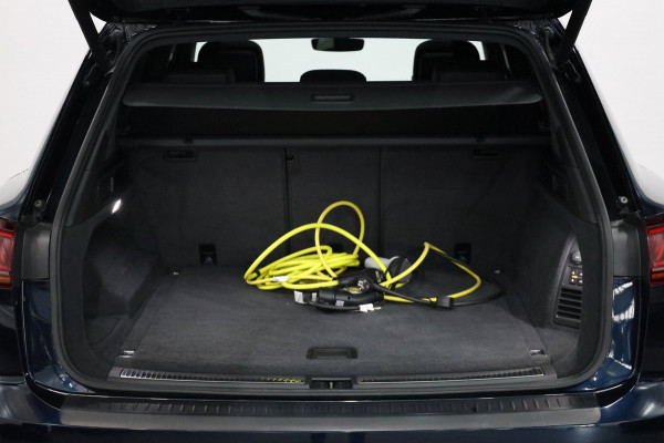 Volkswagen Touareg 3.0 TSi eHybrid 4MOTION R-line LED/VIRTUAL/PANO/LEER+S.VERKOELING+MEMORY/21" LMV/360 CAM/ACC/12 MND GARANTIE!