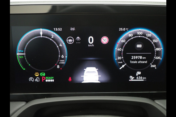 Volkswagen Passat Variant 1.5 eHybrid 204PK | Leder/Alcantara | Massage | Trekhaak | HUD | Camera | Adaptive Cruise | Sfeerlicht | Carplay