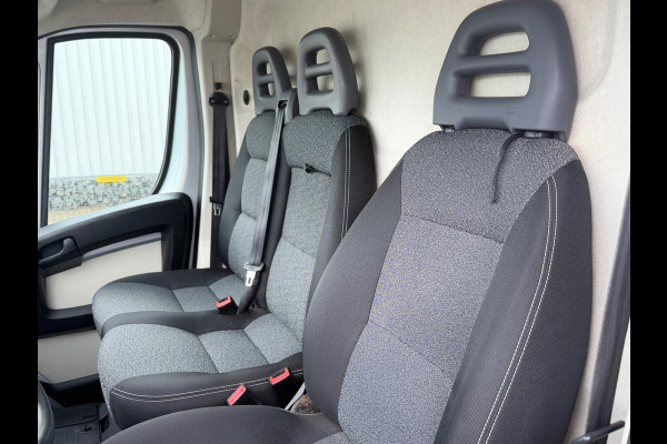 Fiat Ducato 30 2.3 MultiJet 130PK L1H1 AIRCO/ECC NAVIGATIE SCHUIFDEUR TREKHAAK