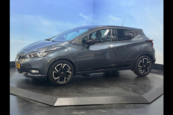 Nissan Micra 1.0 IG-T N-Design
