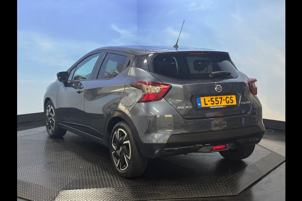 Nissan Micra 1.0 IG-T N-Design