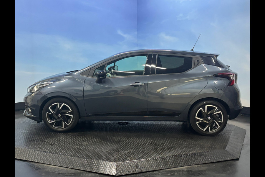 Nissan Micra 1.0 IG-T N-Design