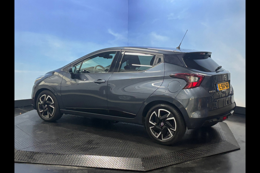 Nissan Micra 1.0 IG-T N-Design