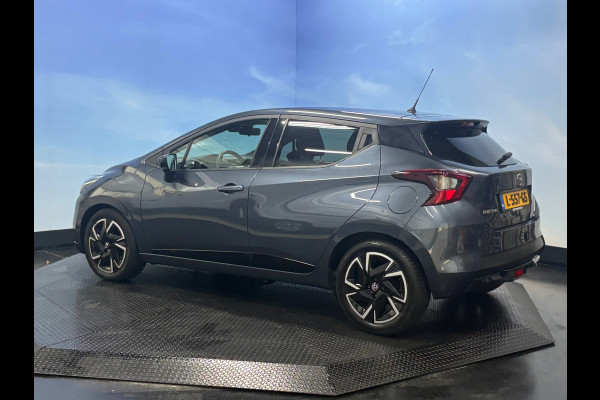 Nissan Micra 1.0 IG-T N-Design