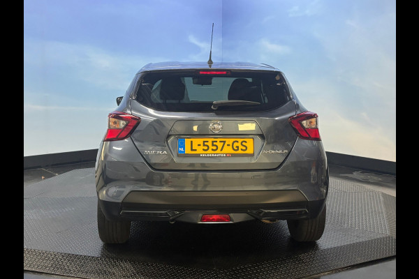 Nissan Micra 1.0 IG-T N-Design