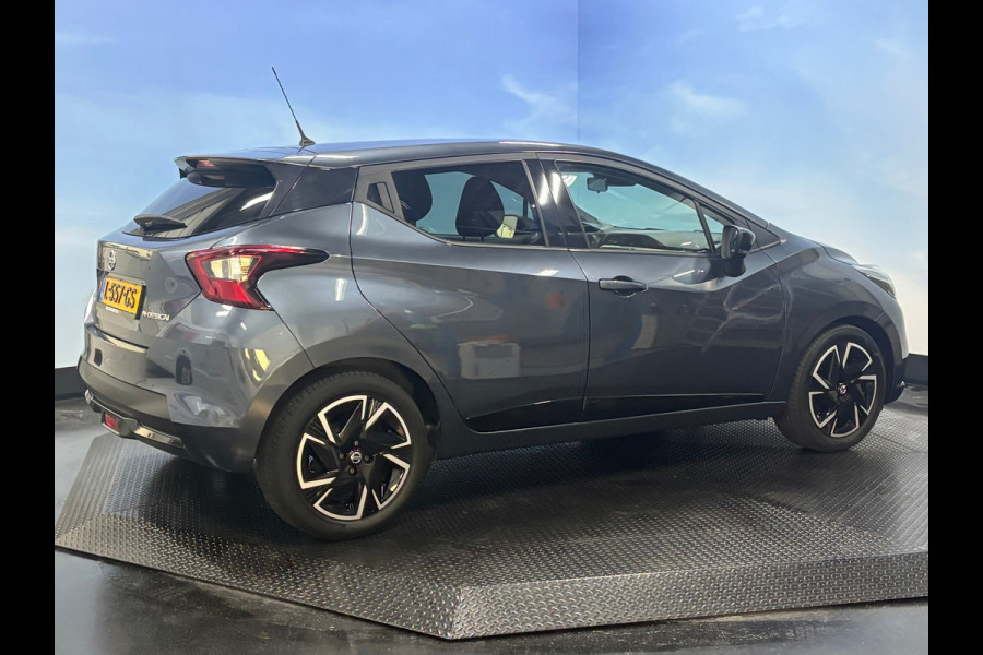 Nissan Micra 1.0 IG-T N-Design