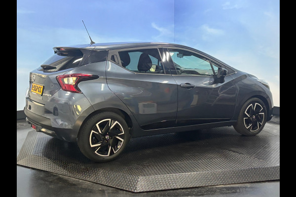 Nissan Micra 1.0 IG-T N-Design