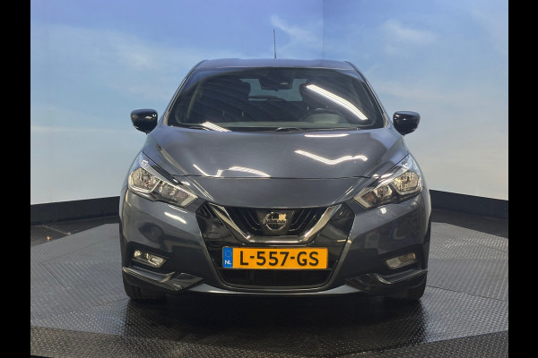 Nissan Micra 1.0 IG-T N-Design