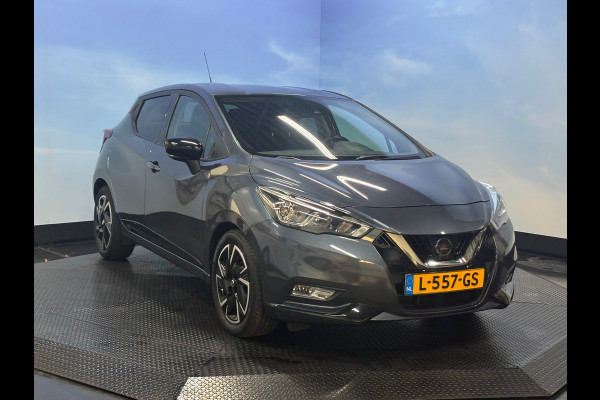 Nissan Micra 1.0 IG-T N-Design