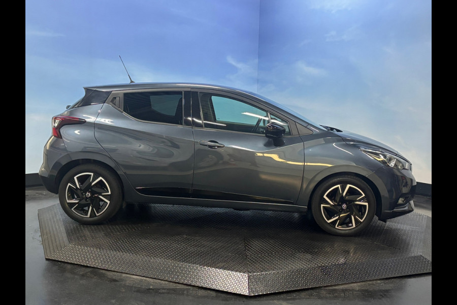 Nissan Micra 1.0 IG-T N-Design