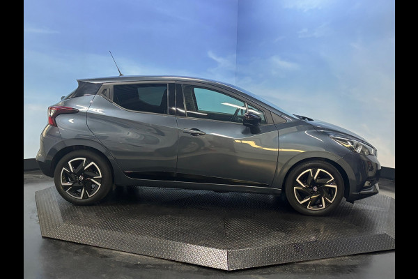 Nissan Micra 1.0 IG-T N-Design